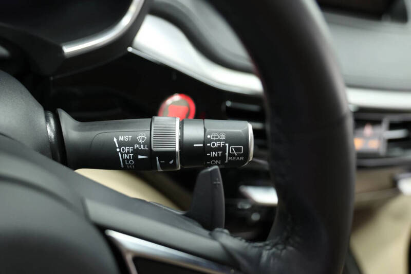 2023 Acura MDX SH-AWD