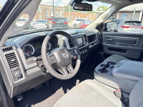 2015 RAM 1500 Express