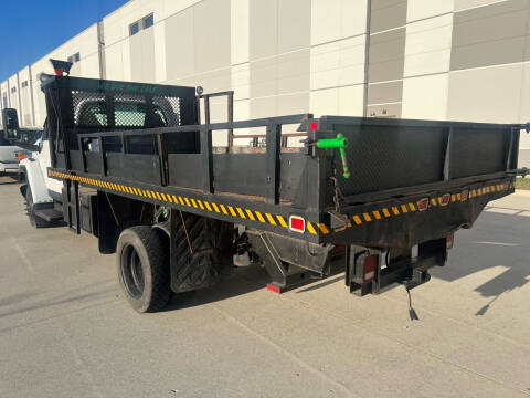 2003 Chevrolet Kodiak C5500