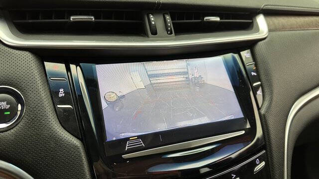 2019 Cadillac XTS Luxury