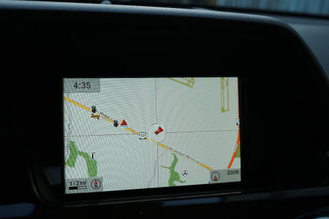 2015 Mercedes-Benz GLK GLK 350 4MATIC