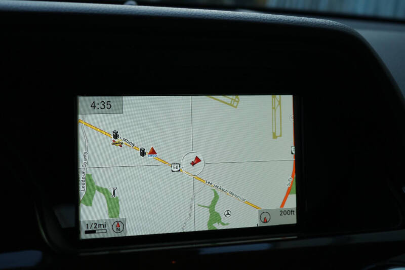 2015 Mercedes-Benz GLK GLK 350 4MATIC