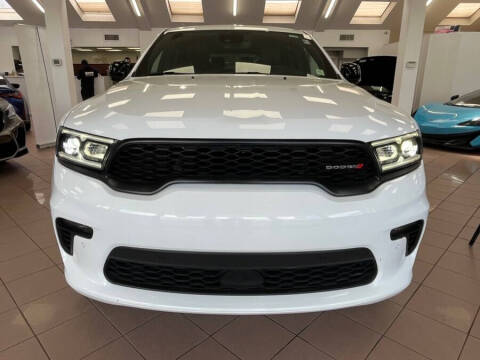 2023 Dodge Durango GT Premium