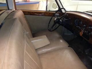 1964 Rolls-Royce Phantom V