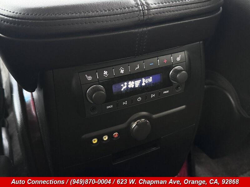 2010 Cadillac Escalade