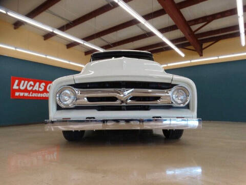 1956 Ford F-100