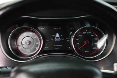 2022 Dodge Charger