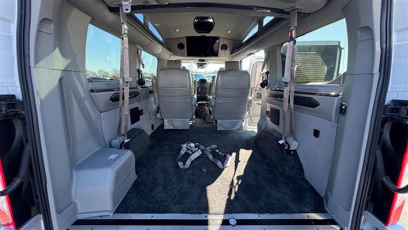 2016 Ford Transit