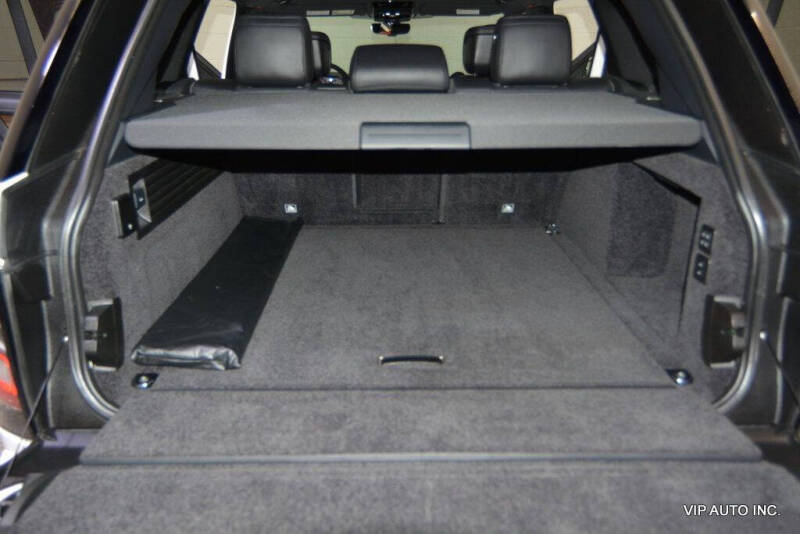 2018 Land Rover Range Rover HSE Td6