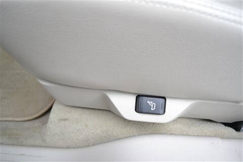 2011 Lincoln MKT