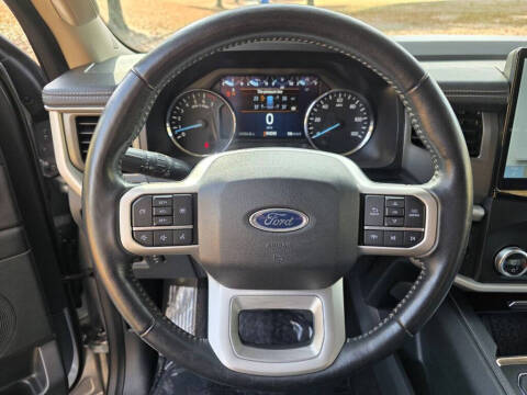 2023 Ford Expedition MAX XLT