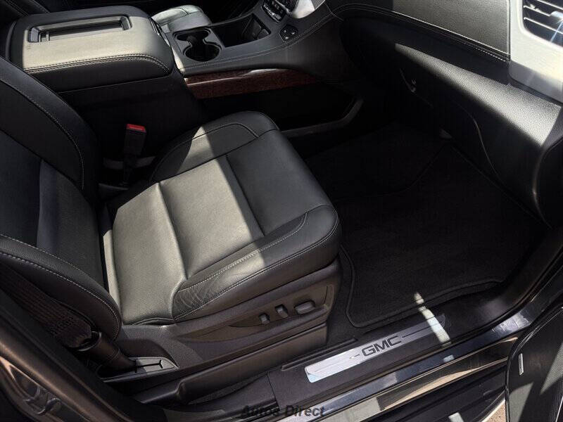 2020 GMC Yukon SLT
