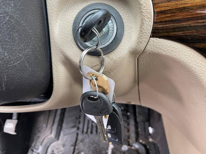 2012 Hyundai Santa Fe Limited