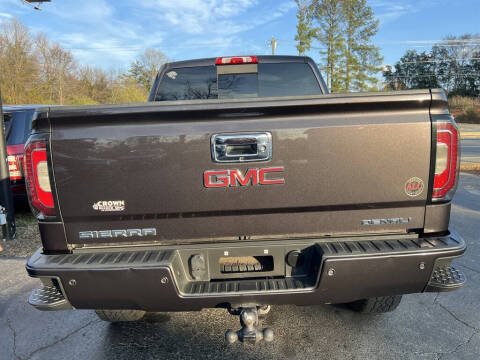 2016 GMC Sierra 1500
