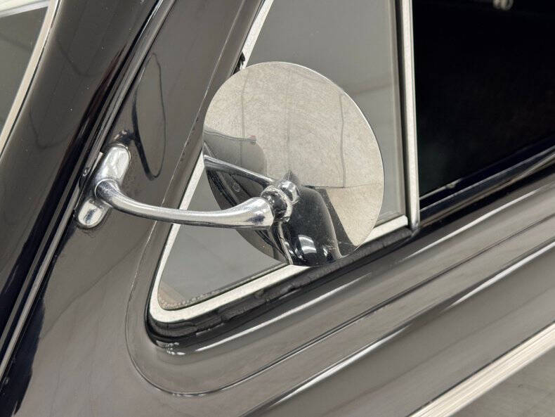 1940 Pontiac Bonneville