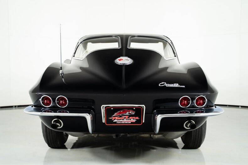 1963 Chevrolet Corvette