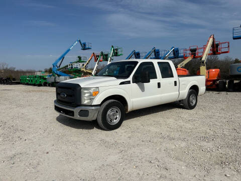 2012 Ford F-250 Super Duty for sale at Ken's Auto Sales in New Bloomfield MO