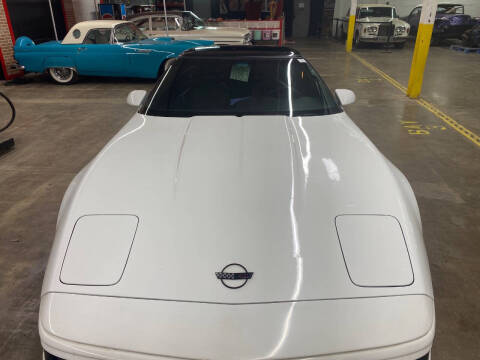 1994 Chevrolet Corvette