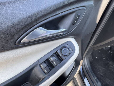 2020 Buick Encore GX Preferred