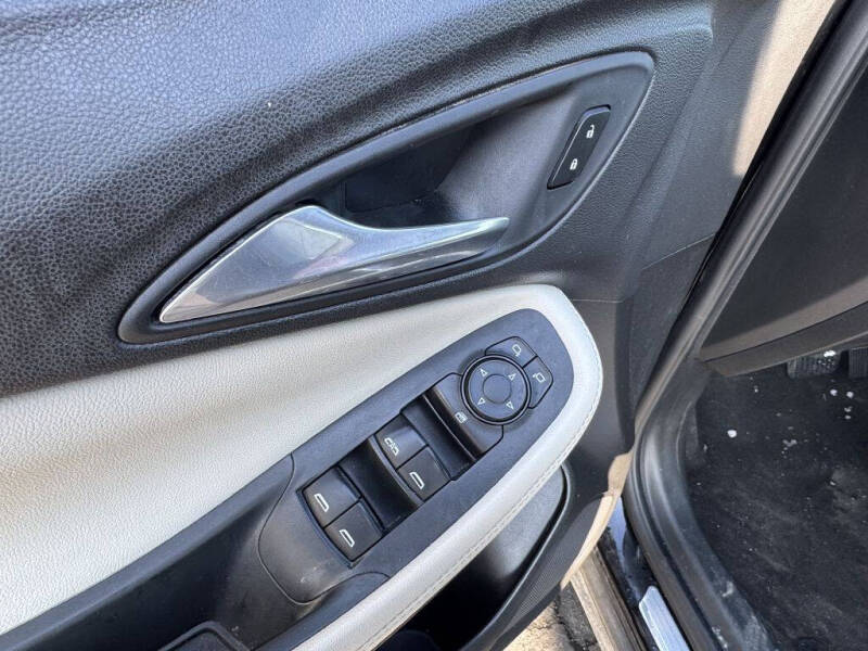 2020 Buick Encore GX Preferred