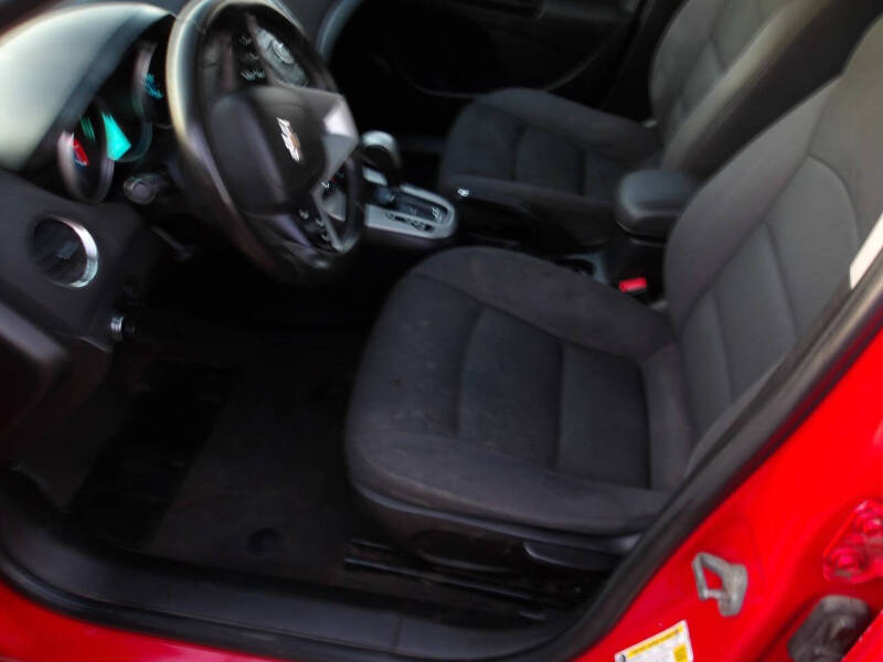 2014 Chevrolet Cruze 1LT Auto