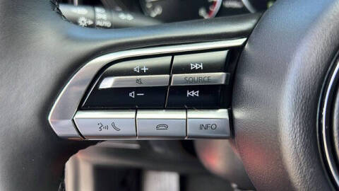 2024 Mazda CX-50 2.5 S Premium Plus