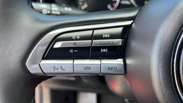 2024 Mazda CX-50 2.5 S Premium Plus