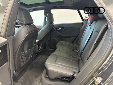 2026 Audi Q8 quattro Premium Plus 55 TFSI