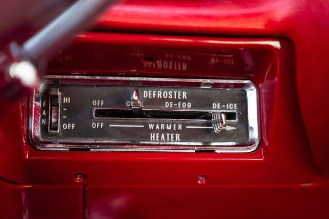 1959 Cadillac Series 62