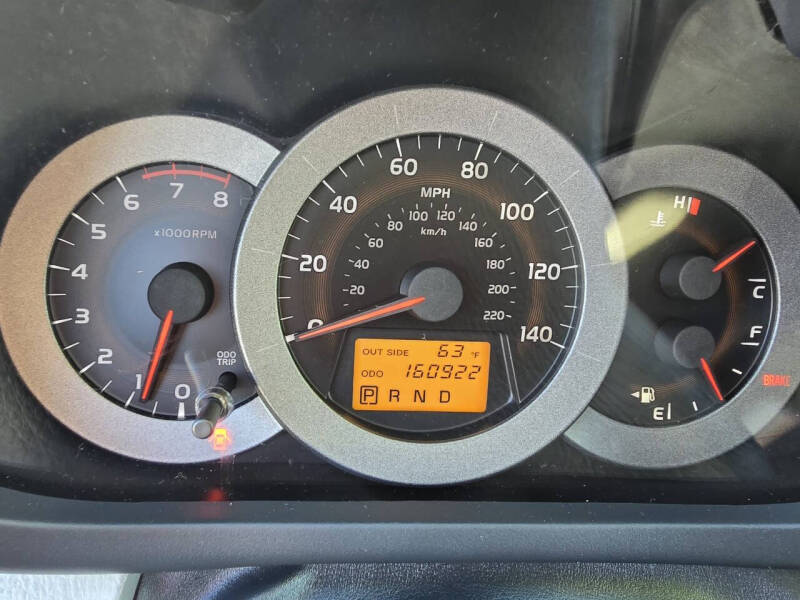 2007 Toyota RAV4