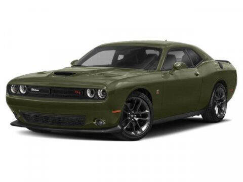 2023 Dodge Challenger for sale in Duncanville, TX