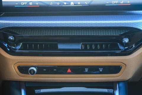 2025 BMW 3 Series M340i