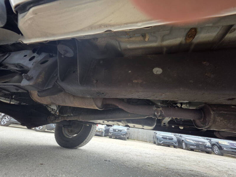 2003 Toyota Tundra SR5