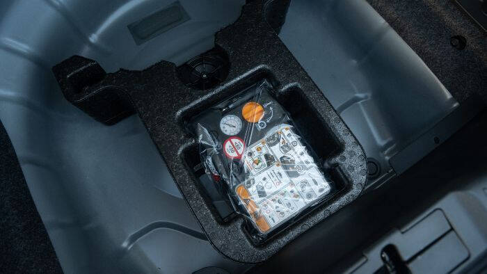 2020 Ford Shelby GT350