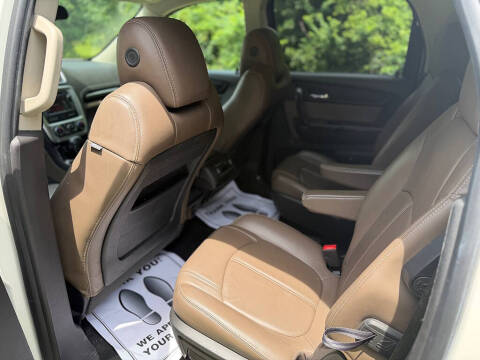 2015 GMC Acadia SLT-1