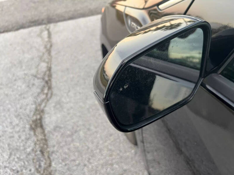 2017 Chevrolet Volt Premier