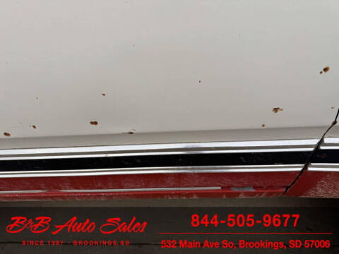 1979 Dodge Ramcharger