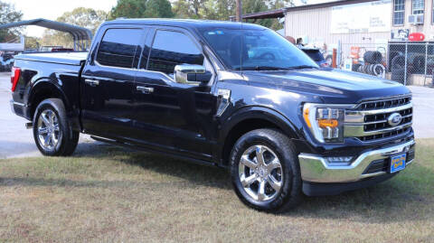 2023 Ford F-150 for sale at collectable-cars LLC in Nacogdoches TX