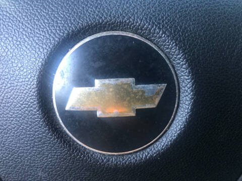 2008 Chevrolet Avalanche LT