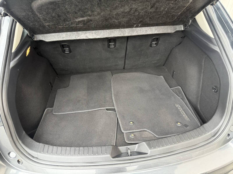 2014 Mazda MAZDA3 i Grand Touring