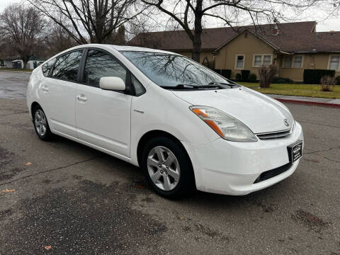 2006 Toyota Prius