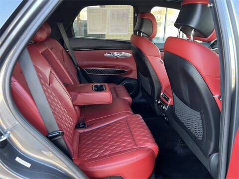 2023 Genesis GV70 3.5T Sport