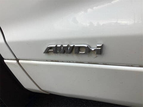 2017 Toyota Highlander Hybrid XLE