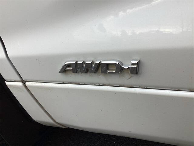 2017 Toyota Highlander Hybrid XLE