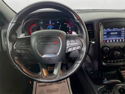 2020 Dodge Durango GT Plus