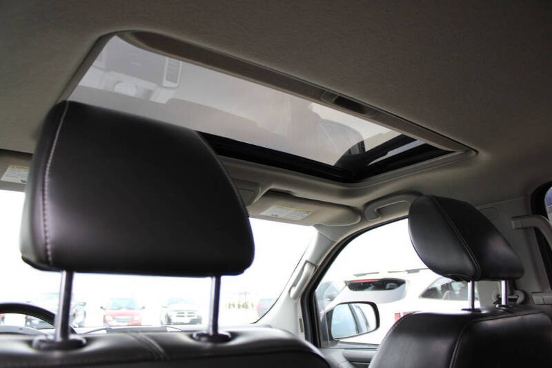 2015 Nissan Frontier PRO-4X