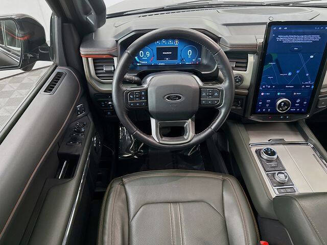 2022 Ford Expedition Timberline