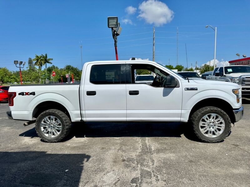 2015 Ford F-150  - $24,995