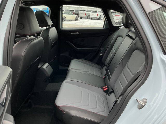 2026 Volkswagen Jetta GLI Autobahn