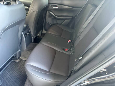2026 Mazda CX-30 2.5 S Premium